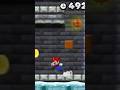 The Super Secret Hidden Blocks of New Super Mario Bros. 2! #nsmb2 #hidden #secret #mario #nintendo