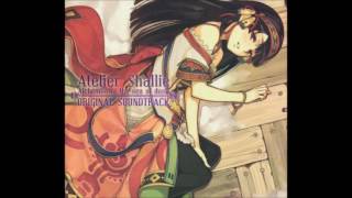 Atelier Shallie OST - Red Light Extended
