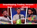 Dropshipping trading amazon fba  rvlations explosives 