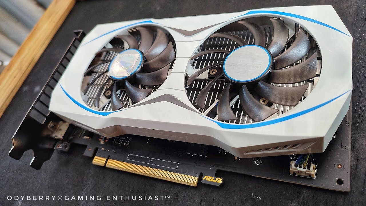 GTX950 Carte graphique 2 Go GDDR5 128 bits PCIE 2.0 6612 MHZ 1114 MHz Carte graphique HD DP pour