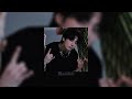 Stay alive (Prod. Suga) Jungkook - sped up