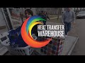 Heat transfer warehouse  who we are