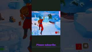 Fortnite battle royal victory! ||#shorts screenshot 5