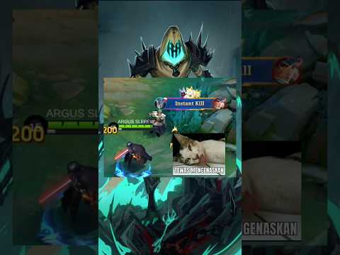 Menjebol Land Of Down