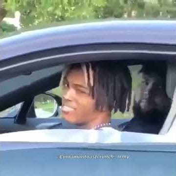 Xxxtentacion ft mat ox $$$