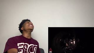 VIRALLL🔥 “Dougie B” Pt II | Hazard Lights (REACTION) #viral