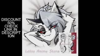 Dakimakura Loona Anime Body Pillow Cover Double Sided Print Pillowcase Life Size Birthday Gifts