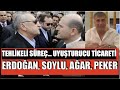 ERDOĞAN ÇOK TEHLİKELİ BİR SÜRECE GİRDİ... PROF. DR. İBRAHİM ÖZTÜRK