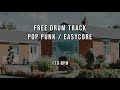 Free Drum Track In The Style Of Pop Punk Easycore