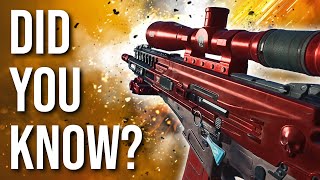 20+ Weapon Tips for Battlefield 2042 you should definitely know! - Beginner Tips and Tricks