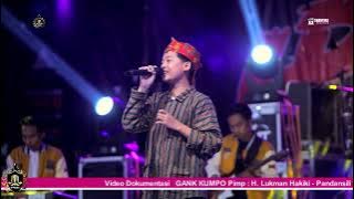 Beku - Putra Angkasa - Gank Kumpo Live Tembelang Senden - PM AUDIO