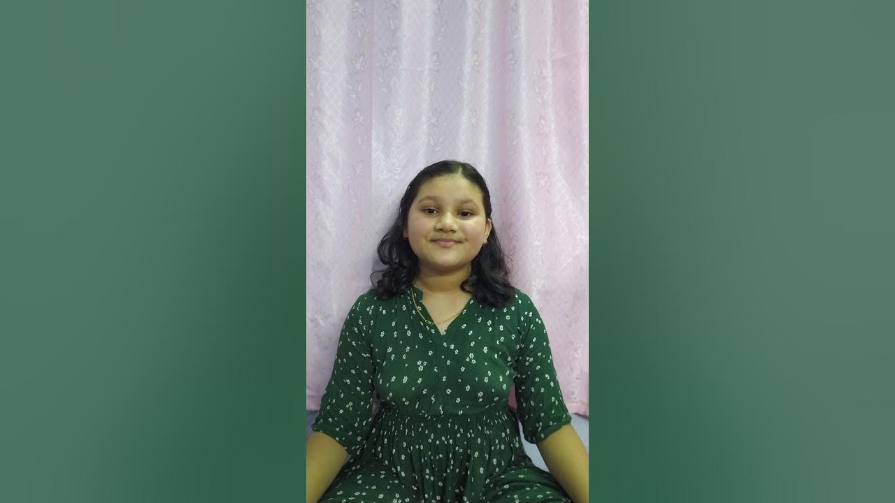Meri Pyaari Ammi songby Snigdha Suman Bordoloi YouTube