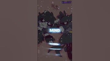 They are a better couple "Poe and Baba Chops" (NIGHTMARE CRITTERS).