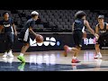 Jailbreak  fun youth basketball drills from the jr nba available in the mojo app