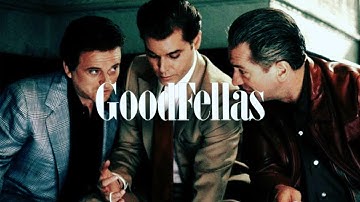 As Far Back As I Can Remember I Always Wanted to Be a Gangster.