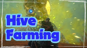 Ark Genesis | BEST Absorbent Substrate, Congealed Gas, Bio Toxin & Sap Farm