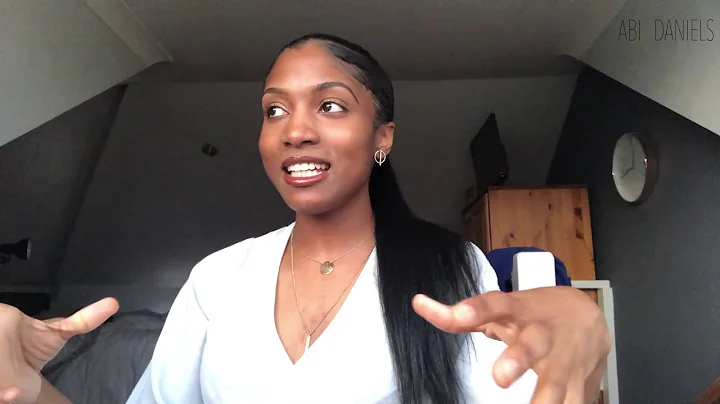 Finding me | Abigail Daniels|
