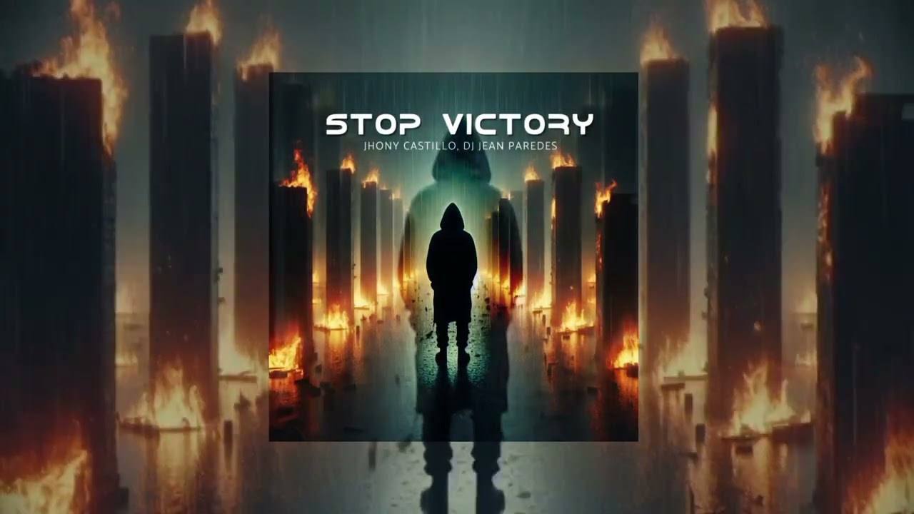 Watch Jhony Castillo, Dj Jean Paredes - Stop Victory on YouTube Watch Jhony Castillo, Dj Jean Paredes - Stop Victory on YouTube