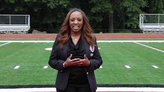 Principal Powell- Welcome Back Message