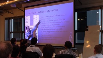 Josh Poduska: Machine Learning on Distributed Systems