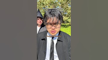 When they finally lock in🥶