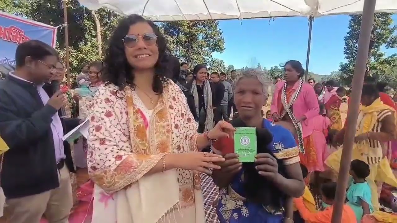 PVTG Village Asurtoli Latapani ( Dumri ), Gumla