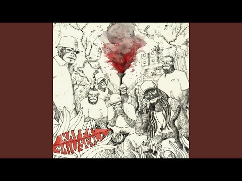 Equal rights and justice (feat. Lion D)