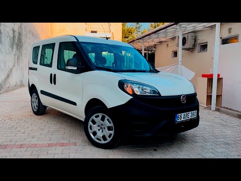 سيارة للبيع Vendre Voiture Fiat Doblo موديل 12 لمليح Youtube