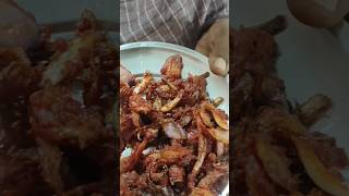 Crispy Fried Onions - Biryani Fry Onion Recipe - Birista | CookingShooking