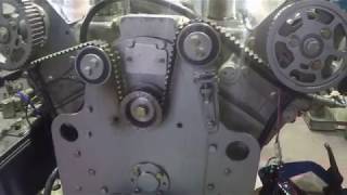 Rover Meteorite Mk204 Turbo, with silencers plus walk-round