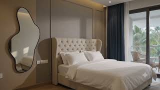 walkthrough sample videos(1)| For villas|