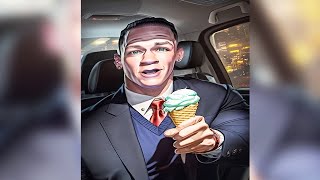 john cena bing chilling AI Glow Up