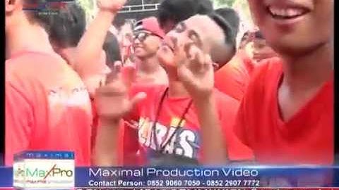 LukaHati LukaDiri   Voc  Gerry Mahesa & Andin Chelia NEW PALLAPA LIBAS 2016