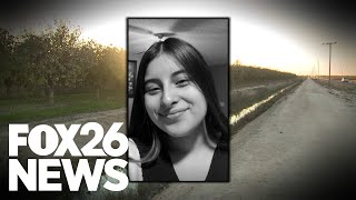 Two arrested after missing teen found dead in Madera County