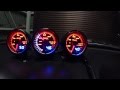 DEPO RACING SLD OPENING&ENDING(AMBER)