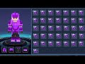 INFINITY FLASH PEARL ENDERMAN in BedWars (BlockmanGo)