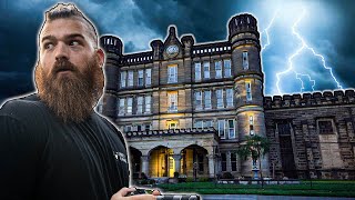 West Virginia Penitentiary | Staying The Night At The Deadliest Prison in America