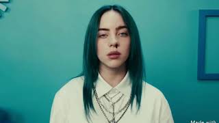 Billie Eilish Bad Guy Билли Айлиш Бад Гай , Плохой Парень