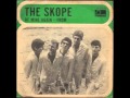 The Skope - Be Mine Again