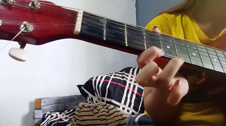 My heart Will go on./Guitar easy