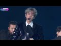 EXO-CBX all cut at MAMA JAPAN 2017