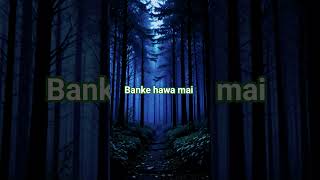 Banke Hawa mai *#begum hafiz#*