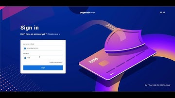 Modern Responsive Login and Register Form using Bootstrap 5 & SCSS with RTL Support