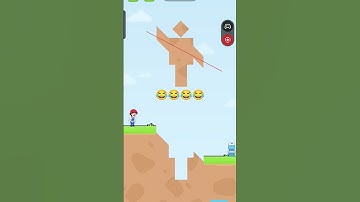 Comedy movements | WTF Movements | Slice to Save | Level 27 | Gameplay