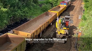 Week on the Network - 18/02/24