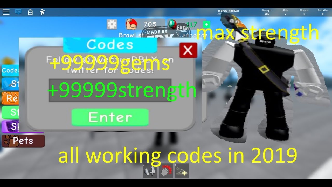 all-working-code-in-weight-lifting-simulator-3-youtube