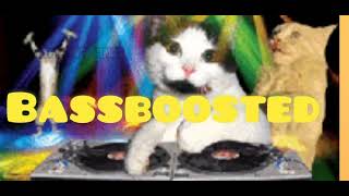 Alice in wonderland(BassBoosted)use🎧meymaasam