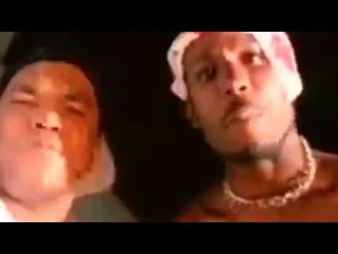 Dmx - Ruff Ryder's Anthem (Dirty Version Video)