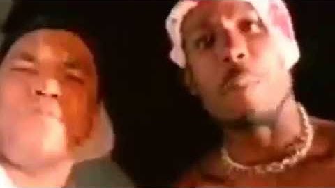 Dmx - Ruff Ryder