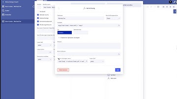 Ninox - Alan Cooke   Worked for Solution